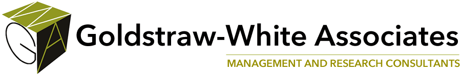 Goldstraw-White Associates: Management and Research Consultants